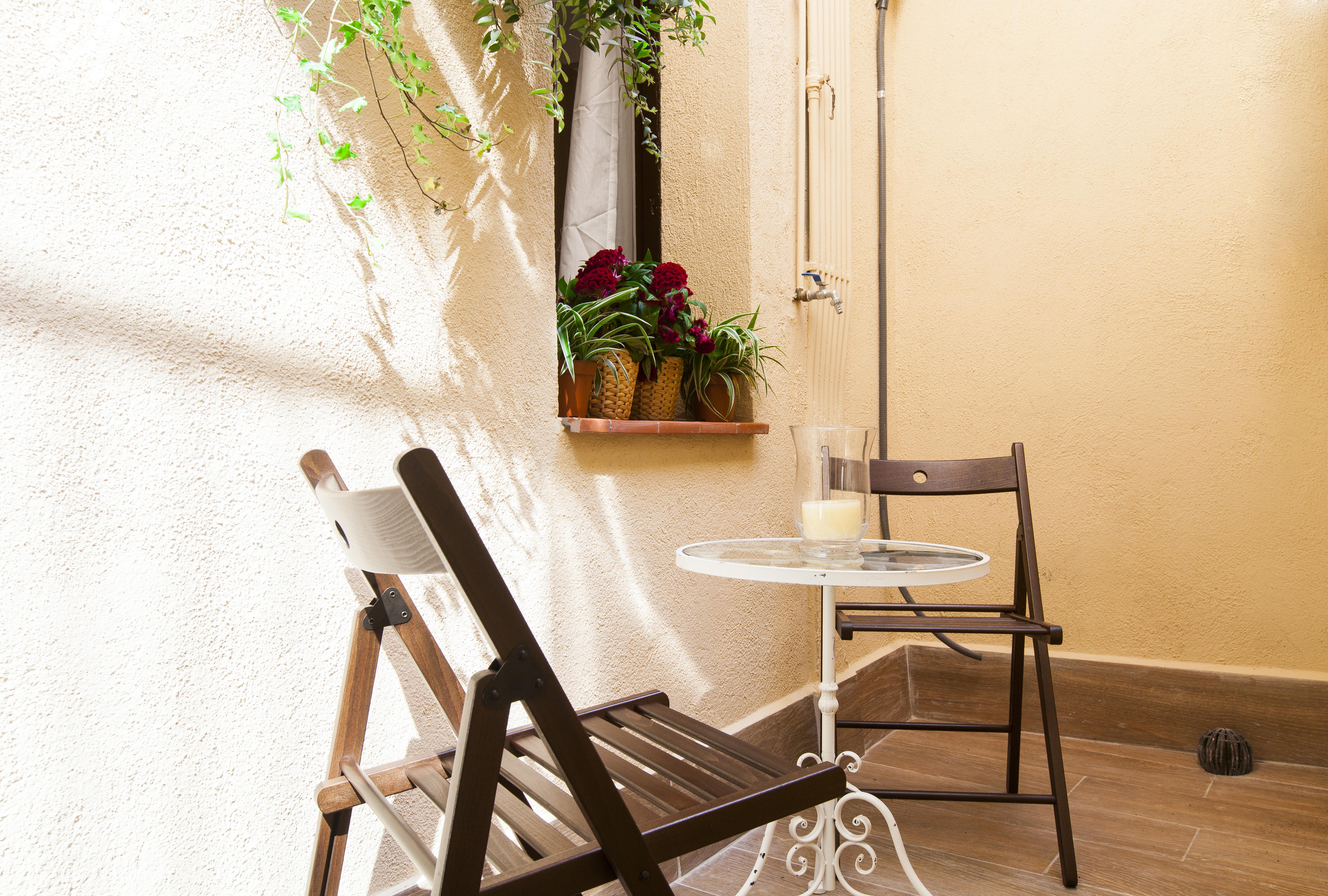 Aspasios Charming Flats Barcelona Exteriér fotografie